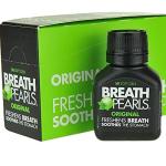 Breath Pearls Original Breath Freshening Softgels