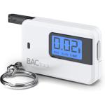 BACtrack Go Keychain Breathalyzer - Compact and Portable