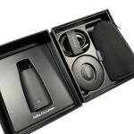 Lumen Handheld Metabolic Tracker with Accessories