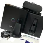 Lumen Handheld Metabolic Tracker with Accessories