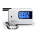 BACtrack Go Keychain Alcohol Breathalyzer Tester
