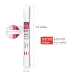 AssuTest Disposable Breathalyzer for Personal Alcohol Testing