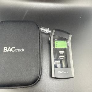 BACtrack S80 Professional Breathalyzer for Accurate Testing