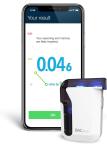 BACtrack Mobile Breathalyzer for Smartphone Use