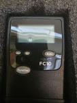 Lifeloc FC10 Digital Breathalyzer for Accurate BAC Testing
