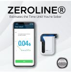 BACtrack Mobile Breathalyzer for Smartphone Use