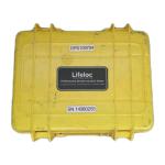 Lifeloc FC10 Digital Breathalyzer for Accurate BAC Testing