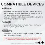 BACtrack Mobile Breathalyzer for Smartphone Use