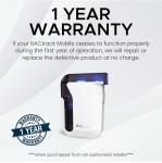 BACtrack Mobile Breathalyzer for Smartphone Use