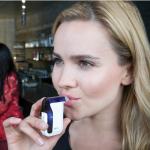 BACtrack Mobile Breathalyzer for Smartphone Use