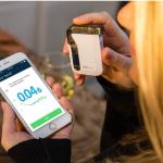 BACtrack Mobile Breathalyzer for Smartphone Use