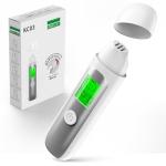 Smart Bad Breath Breathalyzer and Halitosis Tester