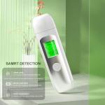 Smart Bad Breath Breathalyzer and Halitosis Tester