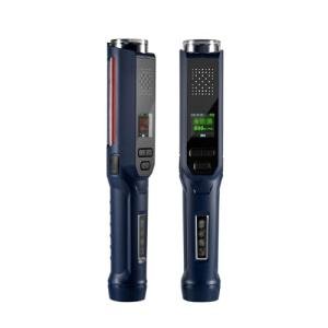 NICHOY Portable USB Rechargeable Alcohol Breathalyzer