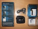 BACtrack Mobile Breathalyzer for iPhone and Android