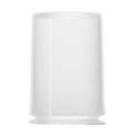 50 Pack Portable Alcohol Tester Mouthpieces for AT6000