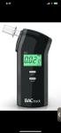 BACtrack S80 Breathalyzer for Professional Accuracy
