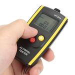 HT-611 Digital Breathalyzer with High-Res LCD Display