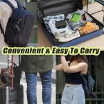 LeoTube Breathalyzer Case for BACtrack Models