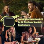 LeoTube Breathalyzer Case for BACtrack Models