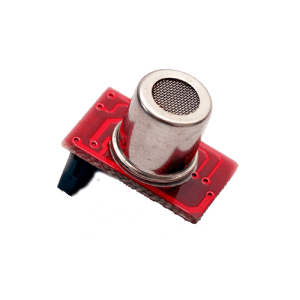 SM6000 Sensor Module for AlcoMate Prestige Breathalyzer