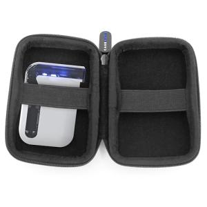 CASMATIX Travel Case for BACtrack Breathalyzers