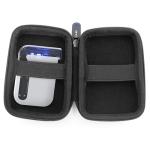 CASMATIX Travel Case for BACtrack Breathalyzers