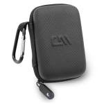 CASMATIX Travel Case for BACtrack Breathalyzers