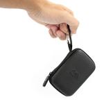 CASMATIX Travel Case for BACtrack Breathalyzers