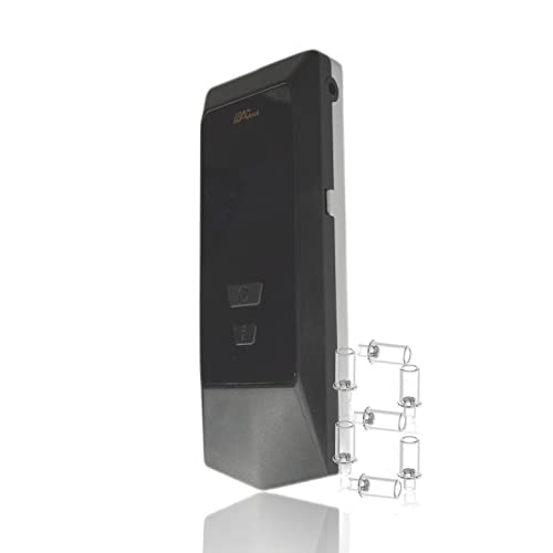 iBACheck Portable Breathalyzer with Professional-Grade Accuracy