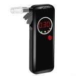 Portable Digital Alcohol Breath Tester with LCD Screen