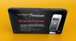 AlcoMate AL7000 Premium Personal Breathalyzer Device