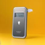 AlcoMate AL7000 Premium Personal Breathalyzer Device