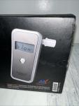 AlcoMate AL7000 Premium Personal Breathalyzer Device