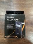 AlcoMate Revo Digital Personal Breathalyzer