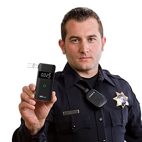 BACtrack Scout: Professional Grade Portable Breathalyzers (2 Pack)