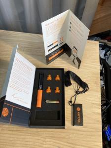 Keyto Breath Sensor for iOS Weight Loss