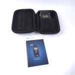 BACtrack S80 Personal Breathalyzer - Accurate & Reliable