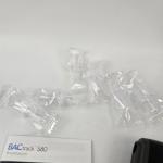 BACtrack S80 Personal Breathalyzer - Accurate & Reliable