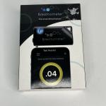 Breathometer Smartphone Breathalyzer for iOS and Android