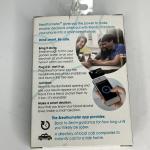 Breathometer Smartphone Breathalyzer for iOS and Android