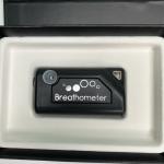 Breathometer Smartphone Breathalyzer for iOS and Android
