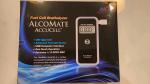 AlcoMate AL9000 Pro Digital Fuel Cell Breathalyzer