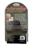 BACtrack Element Breathalyzer - Accurate & Reliable