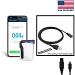 BACtrack Mobile Breathalyzer USB Transfer Cable