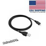 BACtrack Mobile Breathalyzer USB Transfer Cable