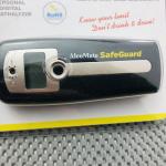 AlcoMate SafeGuard AL2500 Digital Breath Alcohol Tester