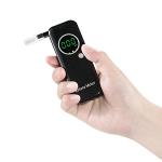 High Accuracy Ketone Breath Analyzer with 10 Mouthpieces