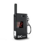 BACtrack Keychain Breathalyzer – Ultra-Portable Alcohol Tester