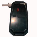 Compact Alcohol Breath Tester AT859F